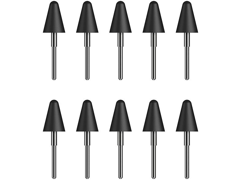 kobo punte sostitutive stylus 2 replacement tips