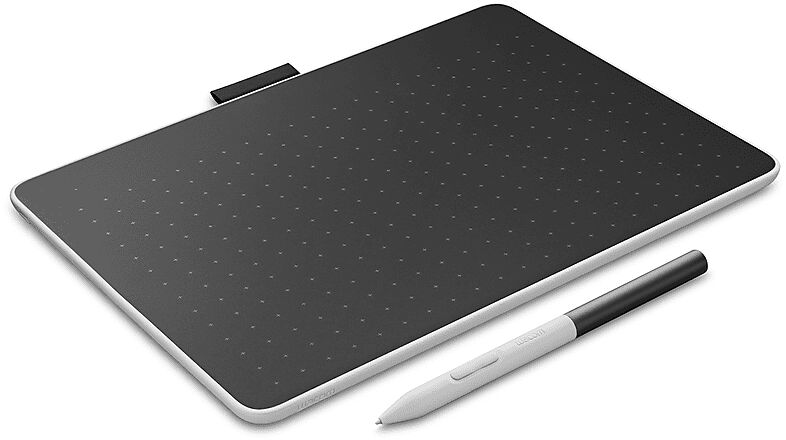 wacom tavoletta grafica  one medium