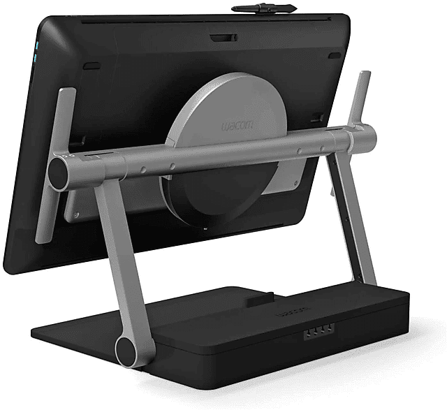 Wacom SUPPORTO DISPLAY   Cintiq Pro 32 Ergo Stand