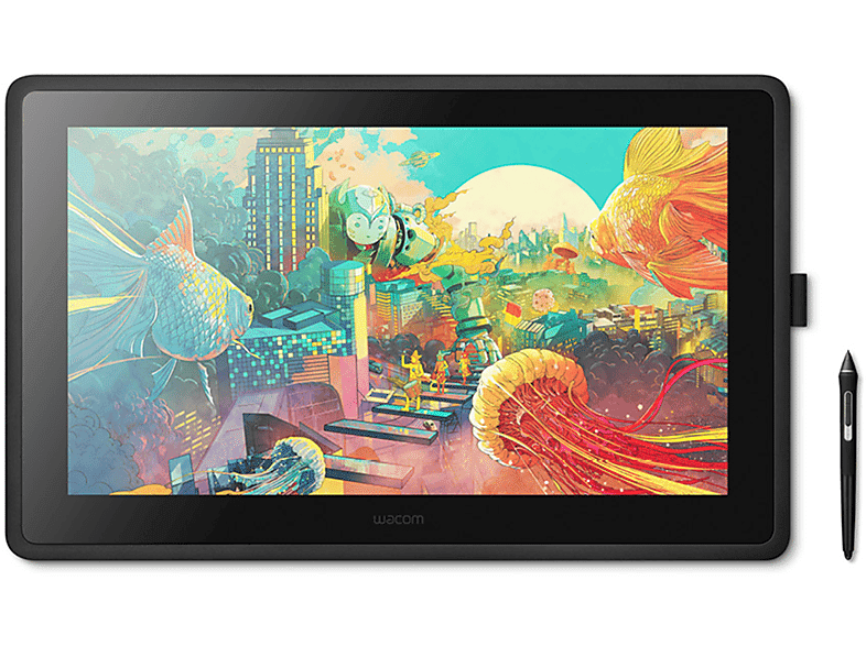 Wacom TAVOLETTA GRAFICA  CINTIQ 22