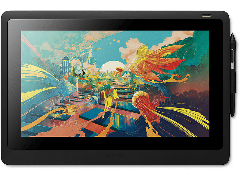 Wacom TAVOLETTA GRAFICA  CINTIQ 16