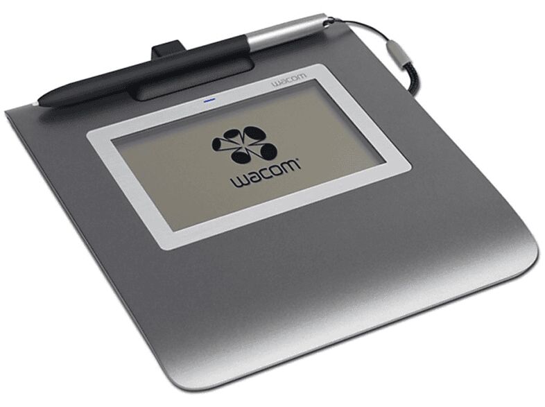 Wacom TAVOLETTA GRAFICA  SIGNATURE SET STU-430 & SIGN PRO