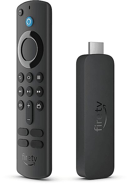 AMAZON Fire TV Stick 4K (2023)