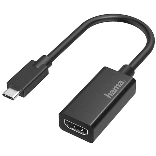 hama convertitore hdmi  cavo adattatore