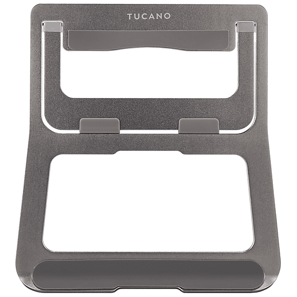 tucano supporto laptop aluminium stand