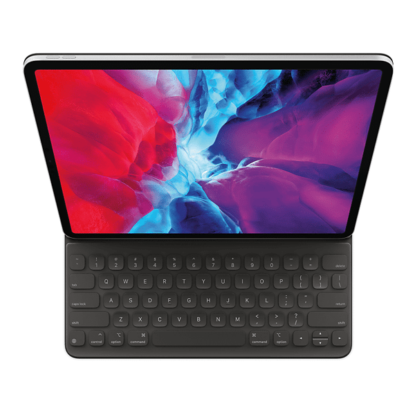 apple custodia smart keyboard per ipad pro 12.9''