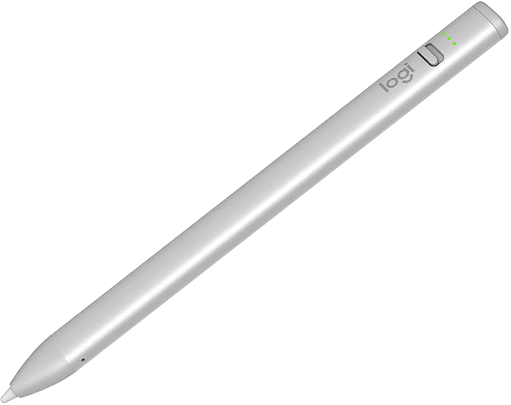 logitech pencil  crayon usb-c 2018+