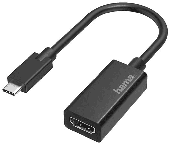 hama convertitore hdmi  cavo adattatore