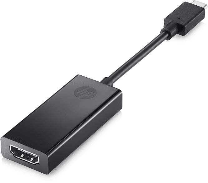 hp adattatore usb pavilion usb-c hdmi 2.0