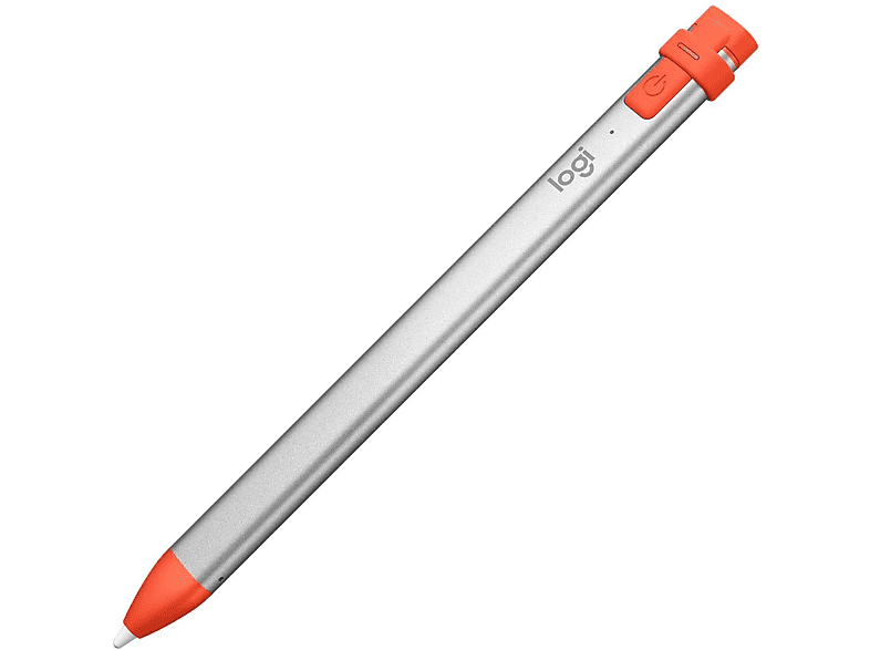 logitech pencil  crayon for apple