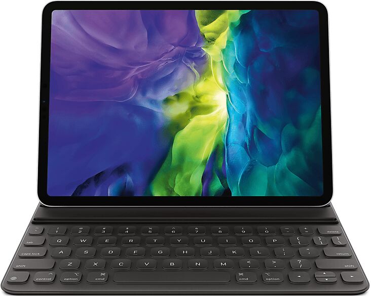 Apple Custodia Smart Keyboard per iPad Pro 11''