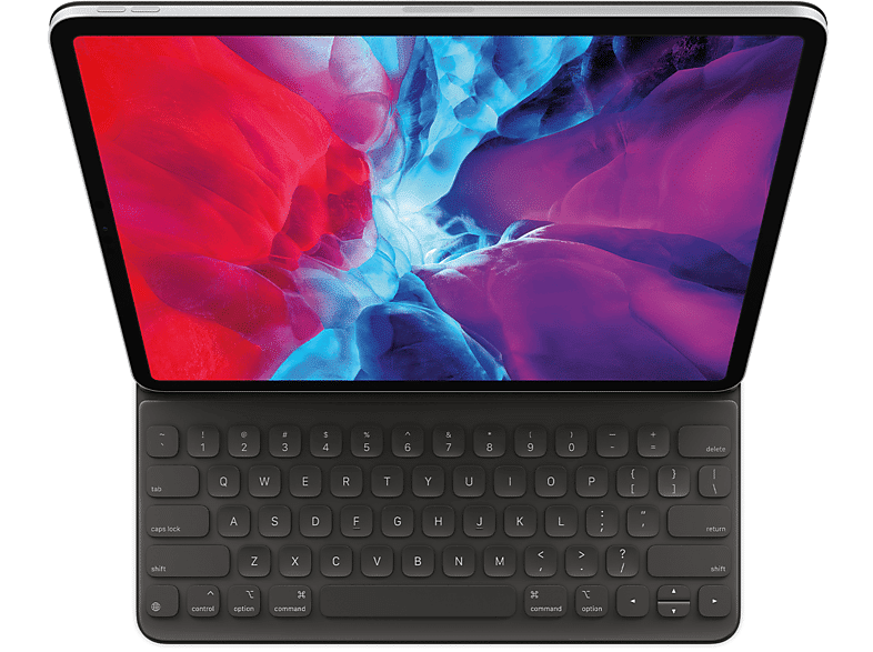 Apple Custodia Smart Keyboard per iPad Pro 12.9''