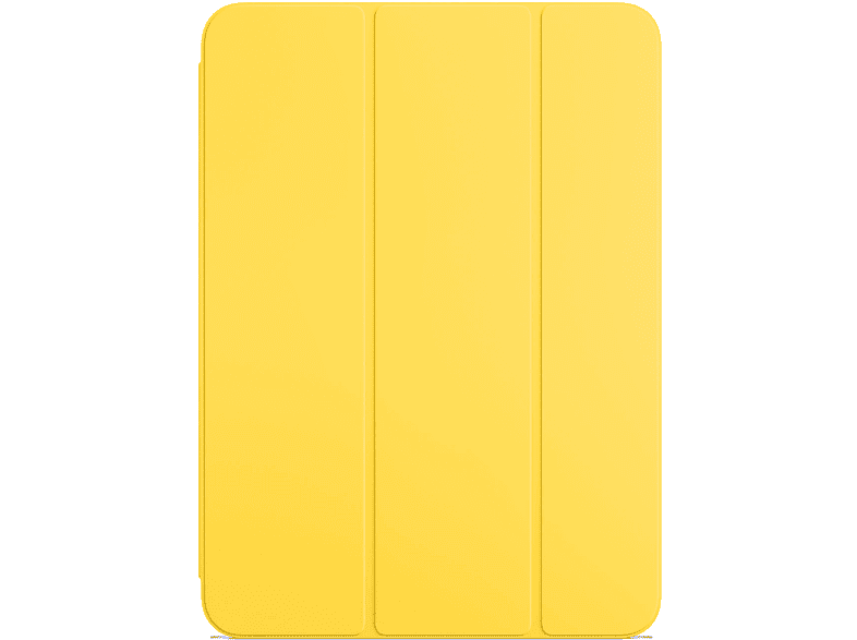 Apple Custodia Smart Folio per iPad (10ª generazione) Giallo Limone