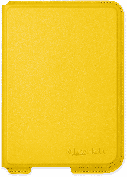 KOBO CUSTODIA Nia Lemon