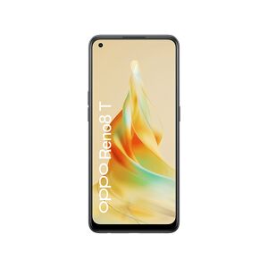 Oppo Reno8 T, 128 GB, BLACK