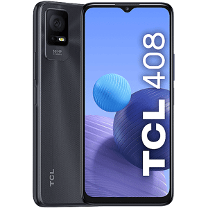 TCL 408, 64 GB, GREY