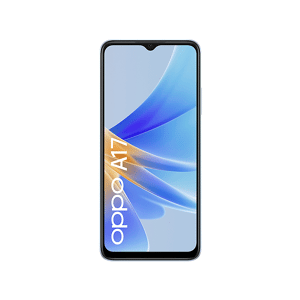 Oppo A17, 64 GB, BLUE