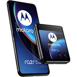 Motorola RAZR 40 ULTRA 8/256, 256 GB, BLACK