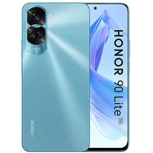 Honor 90 Lite 5G, 256 GB, CYAN