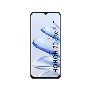 Honor 70 LITE, 128 GB, BLACK