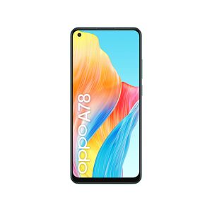 Oppo A78, 128 GB, GREEN