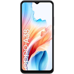 Oppo A38, 128 GB, BLACK