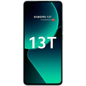 Xiaomi 13T, 256 GB, GREEN