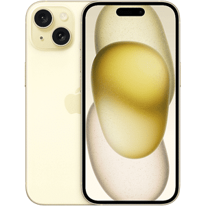 Apple iPhone 15 512GB Giallo