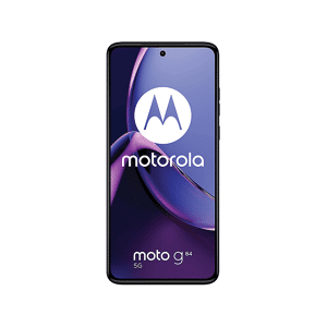 Motorola Moto G84 5G, 256 GB, MIDNIGHT BLUE