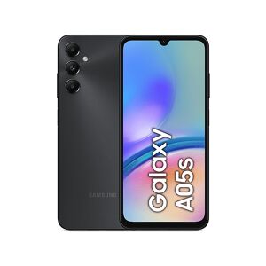 Samsung Galaxy A05s 128GB, 128 GB, BLACK