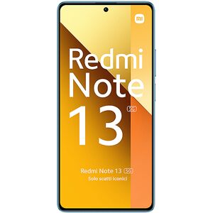 Xiaomi Redmi Note 13 5G, 256 GB, BLUE