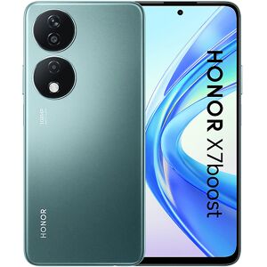 Honor X7b, 128 GB, GREEN