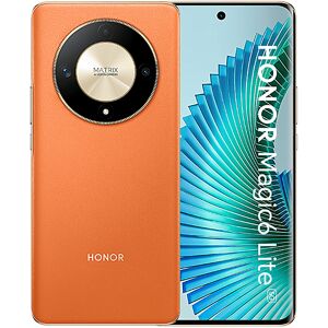 Honor Magic 6 Lite 5G, 256 GB, ORANGE