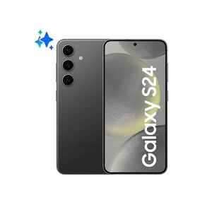 Samsung Galaxy S24, 256 GB, Onyx Black