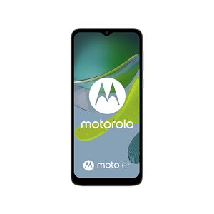 Motorola MOTO E13 (8/128GB), 128 GB, BLACK
