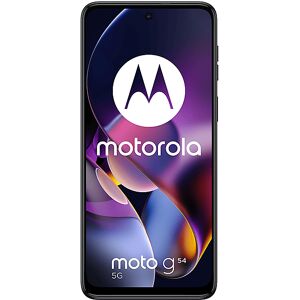 Motorola G54 5G (12/256GB) , 256 GB, MIDNIGHT BLUE