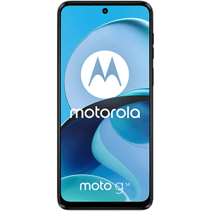 Motorola G14 8+256, 256 GB, BLUE