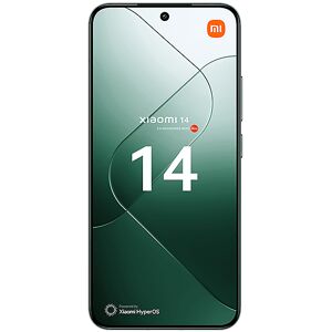 Xiaomi 14 12+512GB, 512 GB, GREEN