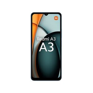 Xiaomi Redmi A3 4+128GB, 128 GB, BLUE