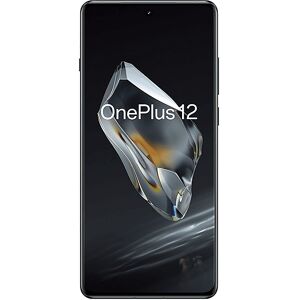 ONE PLUS 12, 512 GB, BLACK