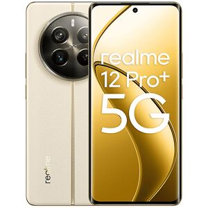 Realme 12 PRO+ 5G 12+512, 512 GB, Beige