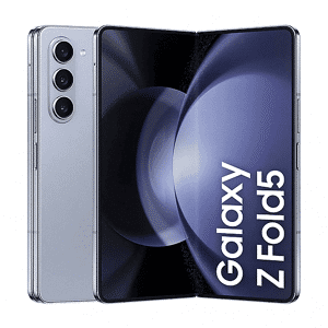 Samsung Galaxy Z Fold5 1TB, 1000 GB, Icy Blue