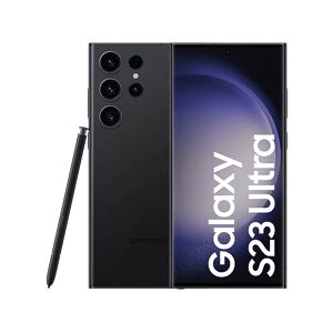 Samsung GALAXY S23 ULTRA 8+256, 256 GB, BLACK