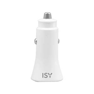 ISY CARICABATTERIE  ICC-0004