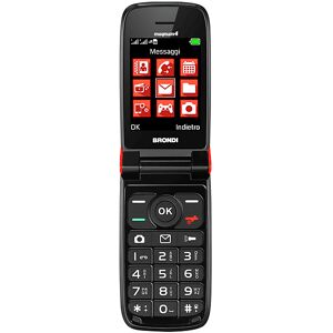 Brondi CELLULARE  MAGNUM 4