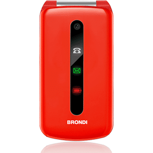 Brondi CELLULARE  PRESIDENT