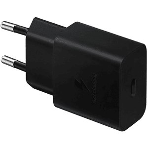 Samsung CARICABATTERIA  15W POWER ADAPTER