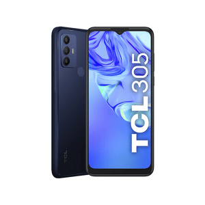 TCL 305, 32 GB, BLUE