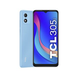 TCL 305i, 64 GB, BLUE