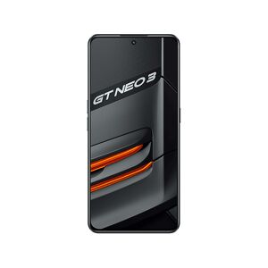 Realme GT NEO 3 8+256, 256 GB, BLACK